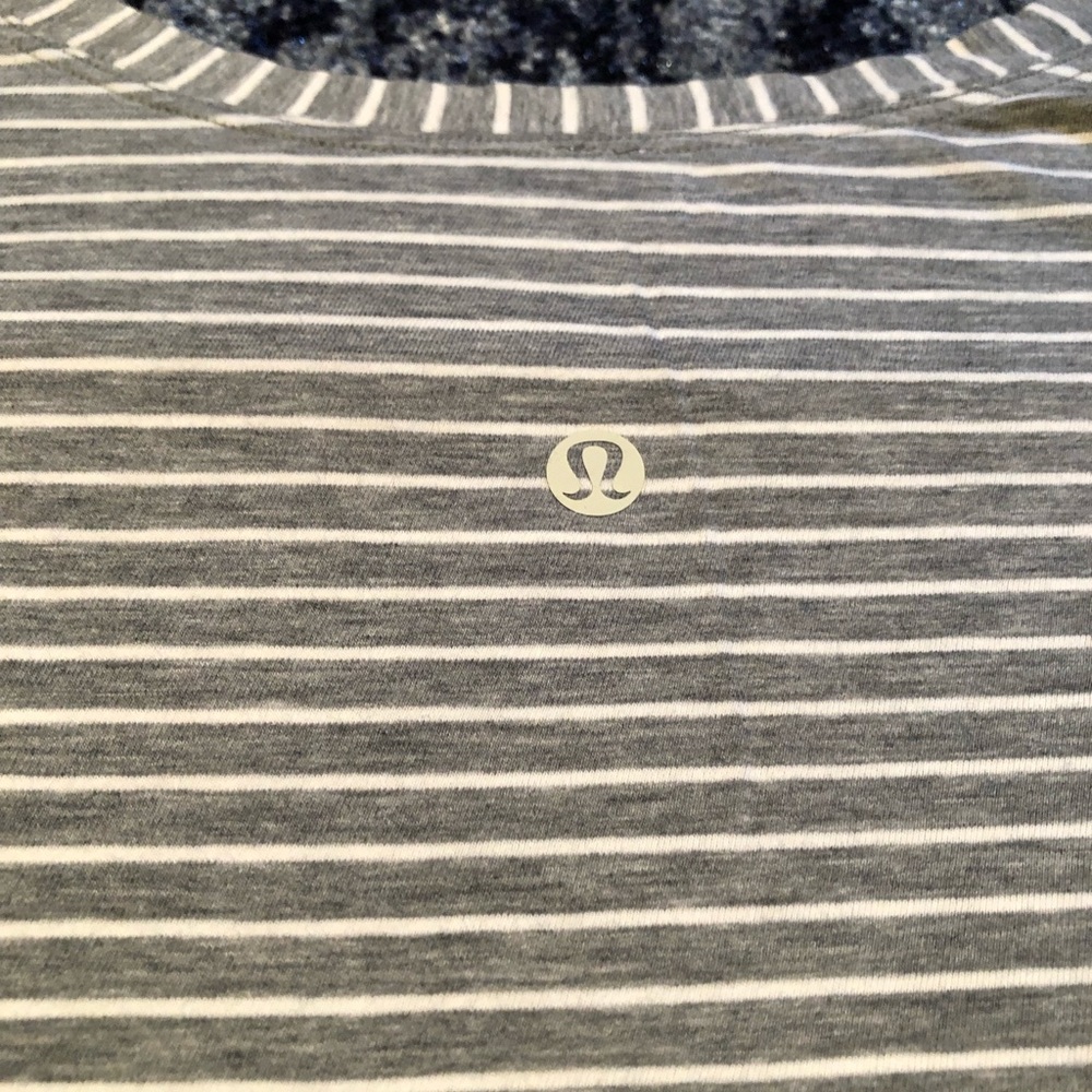 Lululemon Cruiser Long Sleeve